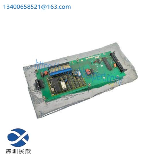 a-b_148540_1.jpg Allen-Bradley 148540 Modular Interface Module for Enhanced ControlNet Communication