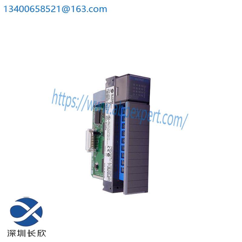 a-b_1746-ob16_2.jpg Allen-Bradley 1746-OB16 Digital DC Output Module