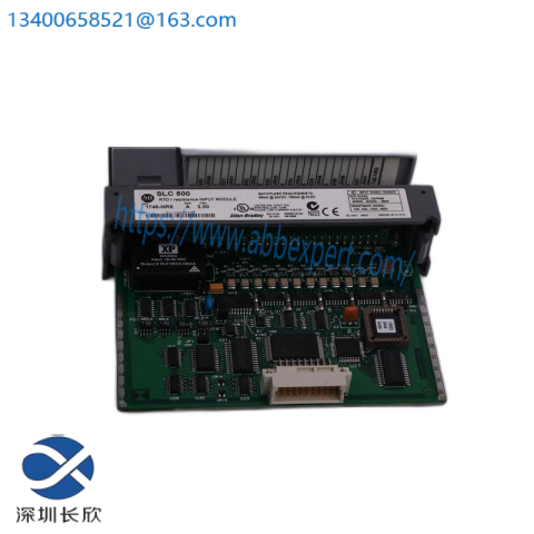 Allen-Bradley 1747-SDN Program Storage Device for SLC 500 Systems