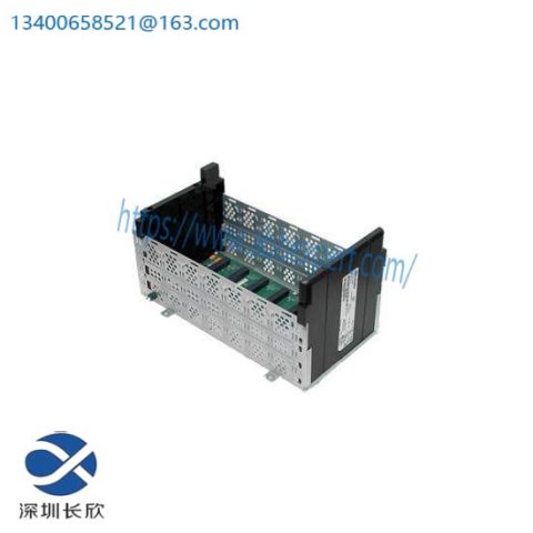 Allen-Bradley 1756-A7 ControlLogix I/O Module