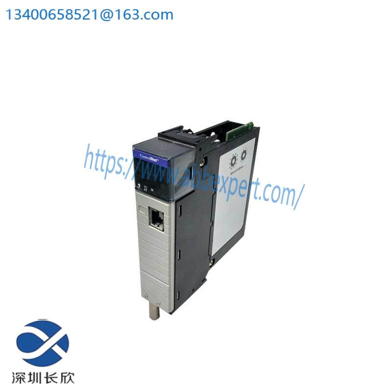 a-b_1756-cnbr_d_1.jpg Allen-Bradley 1756-CNBR D ControlNet Module