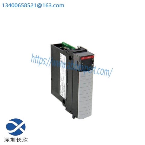 Allen-Bradley 1756-IF16 Analog Input Module