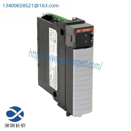 a-b_1756-ir6i-1.png A-B 1756-IR6I Allen-Bradley ControlLogix Analog RTD Input Module