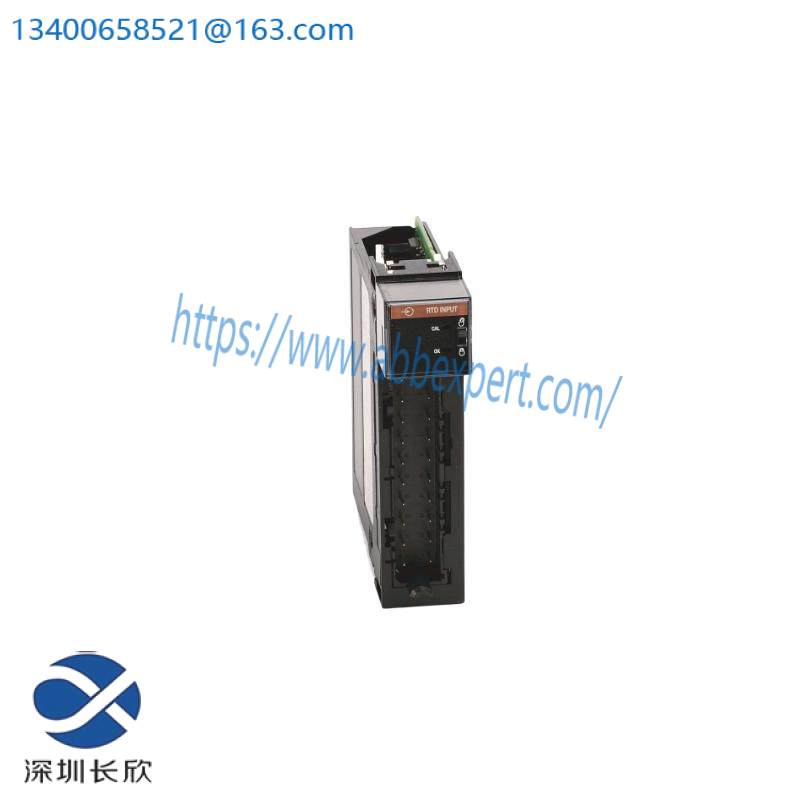 a-b_1756-ir6i.jpeg A-B 1756-IR6I Allen-Bradley ControlLogix Analog RTD Input Module