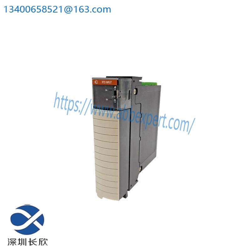 a-b_1756-ir6i_1.jpg A-B 1756-IR6I Allen-Bradley ControlLogix Analog RTD Input Module