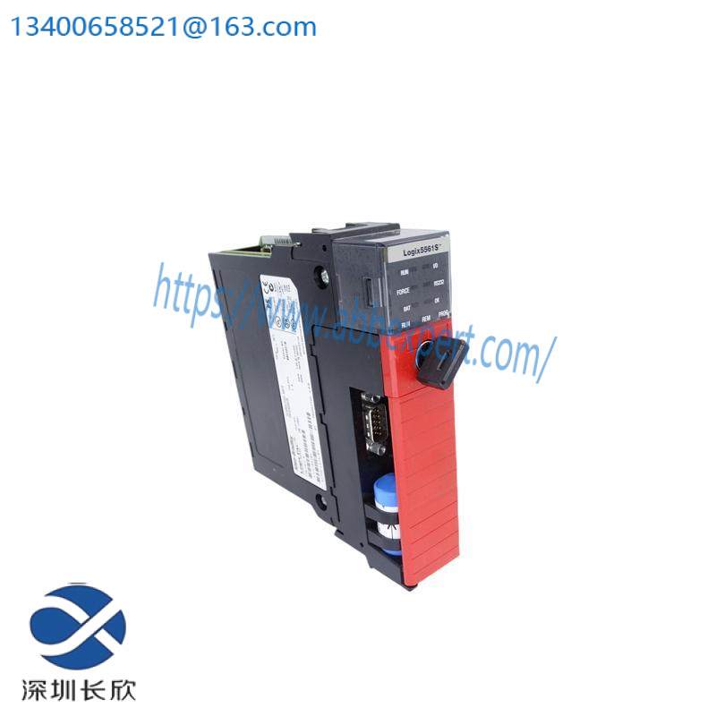 a-b_1756-l61_2.jpg Allen-Bradley 1756-L61 ControlLogix Processor Module