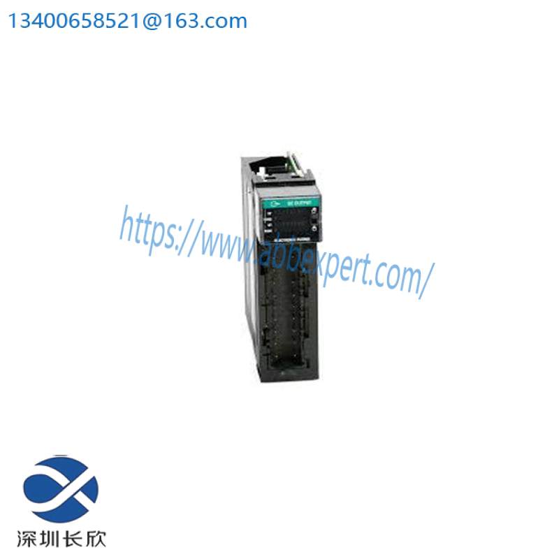 a-b_1756-ob16e.jpg Allen Bradley 1756-OB16E Digital DC Output Module