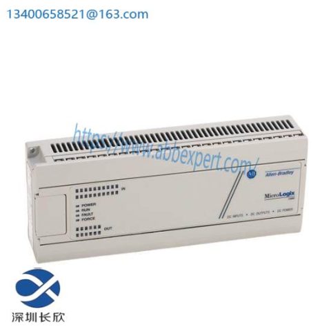 AB 1761-L32AWA Allen-Bradley MicroLogix Programmable Controller