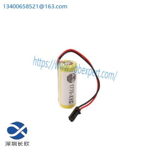 A-B 1770-XYC High Performance Analog I/O Module