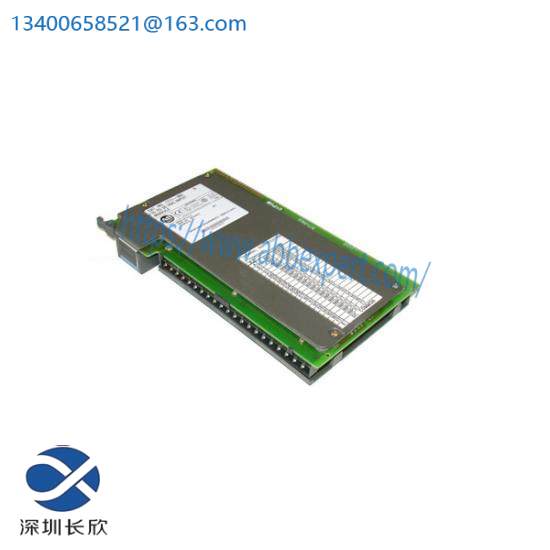 a-b_1771-ibd.jpg Allen Bradley 1771-IBD Digital DC Input Module, Extended Product Type