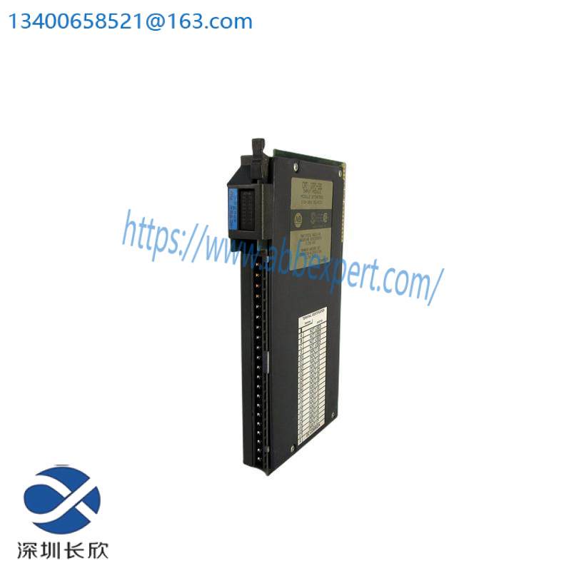 a-b_1771-ibd_1.jpg Allen Bradley 1771-IBD Digital DC Input Module, Extended Product Type