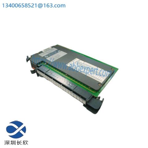 A-B 1771-OAD Digital AC Output Module