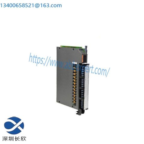 A-B 1771-OBN - Digital Output Module with Extended Features