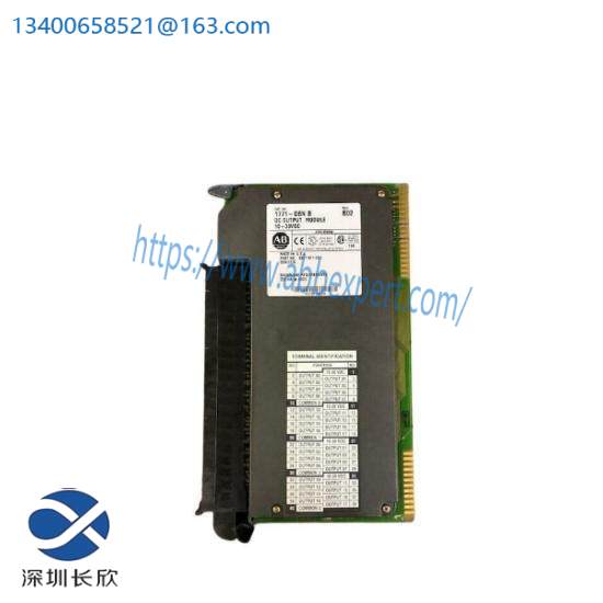 a-b_1771-obn_1.jpg A-B 1771-OBN - Digital Output Module with Extended Features