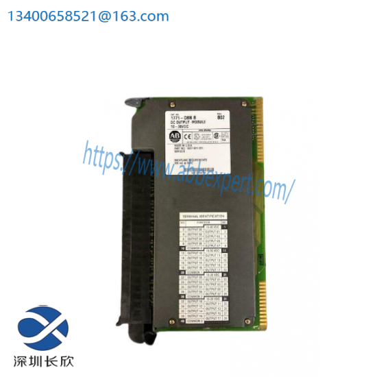 a-b_1771-obn_1.png A-B 1771-OBN - Digital Output Module with Extended Features