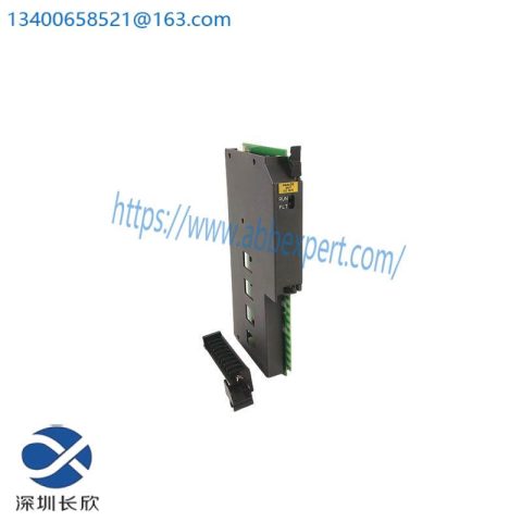 A-B 1771-OFE2 Analog Output Module for Enhanced Industrial Automation Control Systems