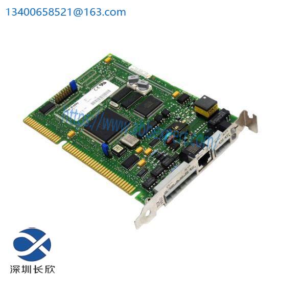 a-b_1784-ktx.jpg Allen-Bradley 1784-KTX DH+ Interface Module for Enhanced Control Systems