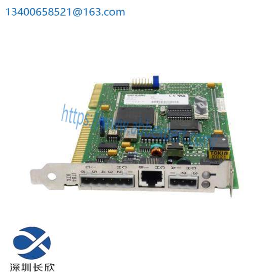 a-b_1784-ktx_1.jpg Allen-Bradley 1784-KTX DH+ Interface Module for Enhanced Control Systems