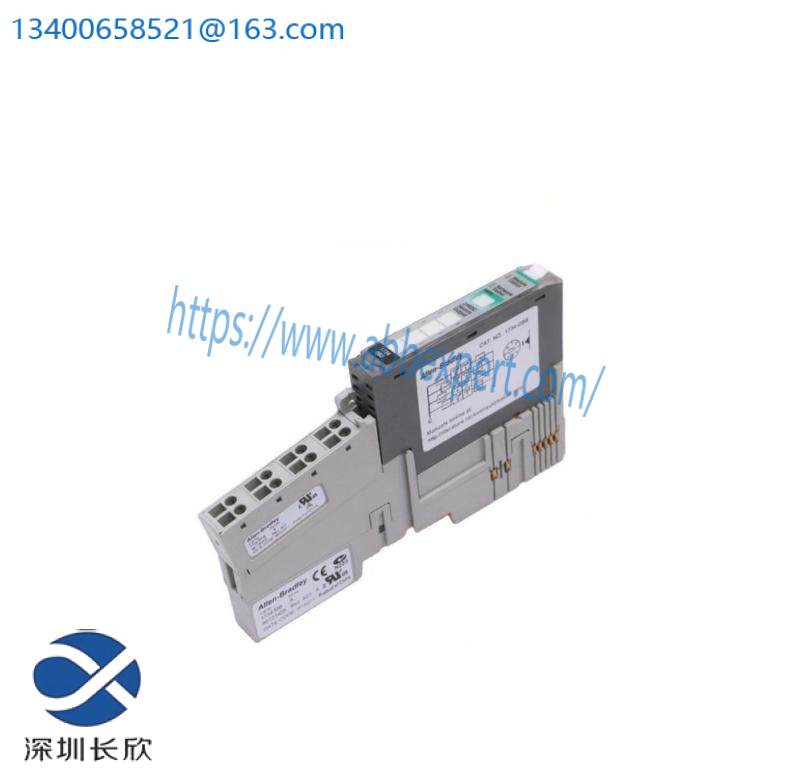 a-b_1785-chbm_2.jpg AB 1785-CHBM ControlLogix High-Speed Communication Module