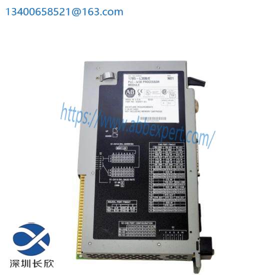 a-b_1785-l30b_1.jpg A-B 1785-L30B Extended Product Type PLC