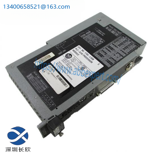 a-b_1785-l30b_3.png A-B 1785-L30B Extended Product Type PLC