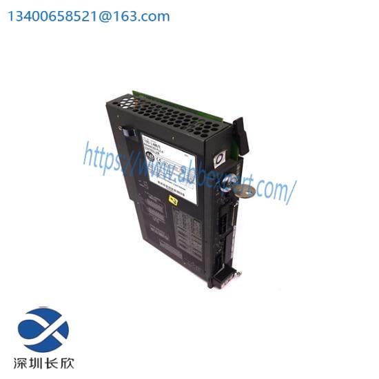 a-b_1785-l40b_2.jpg Allen-Bradley 1785-L40B CompactLogix Controller