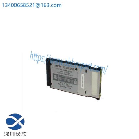 AB 1785-ME64 DCS Module for Industrial Automation
