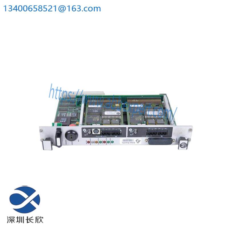 a-b_1785-v80b_1.jpg Allen-Bradley 1785-V80B ControlLogix I/O Module