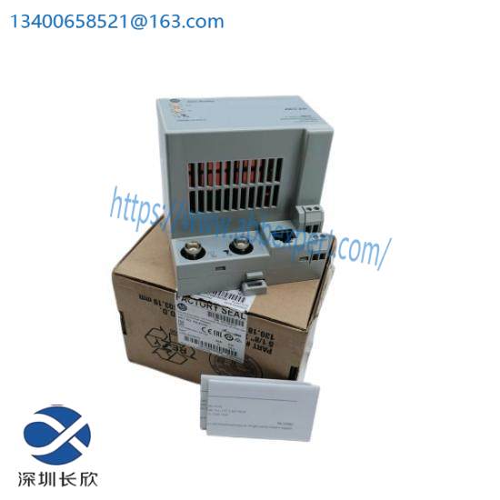 a-b_1794-acnr15_1.jpg Allen-Bradley 1794-ACNR15 Redundant Media ControlNet Adapter