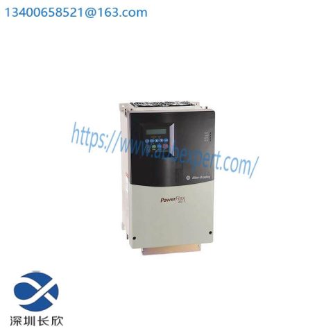 Allen-Bradley 22C-D060A103 ControlFlex Module