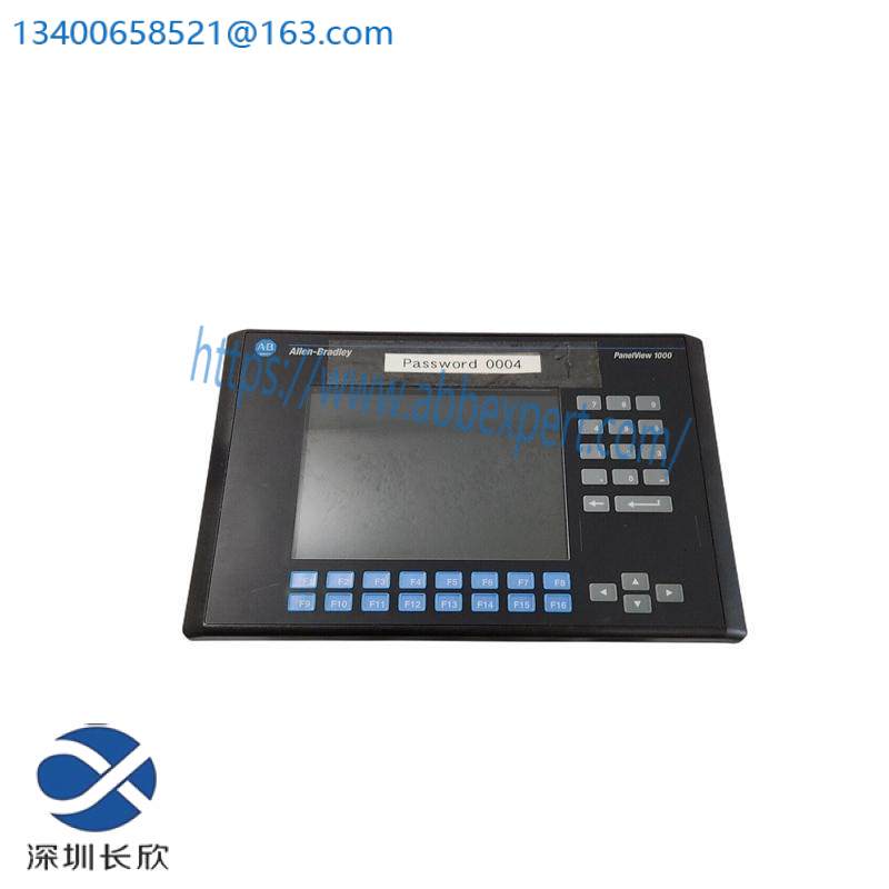 a-b_2711-k10c1_1.jpg Rockwell Automation 2711-K10C1 Process Control Terminal