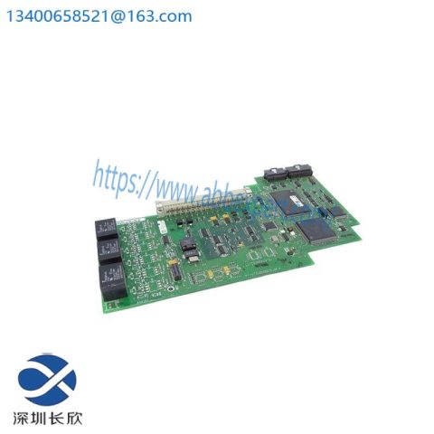 ABB A-B 321131-A01 Process Control Module