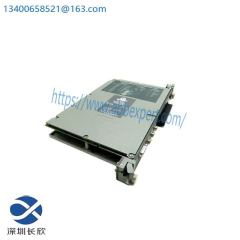 Rockwell Automation 5370-CVIM Control Module