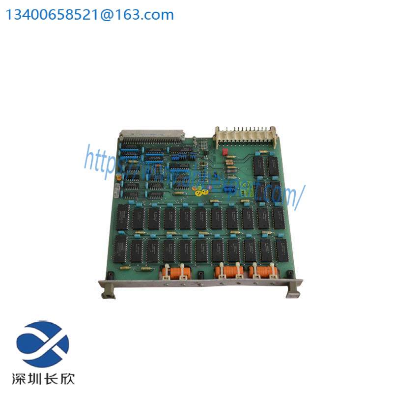 abb_07ac91d.jpg ABB 07AC91D Analog Input Module for Industrial Automation