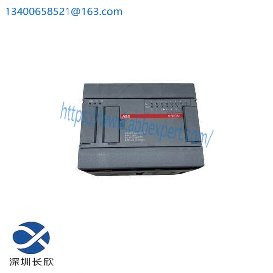 abb_07kr51_220vdc.jpg ABB 07KR51 220VDC Industrial Control Module