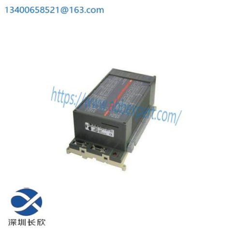 ABB 07KT97B Controller Module for Industrial Automation Systems