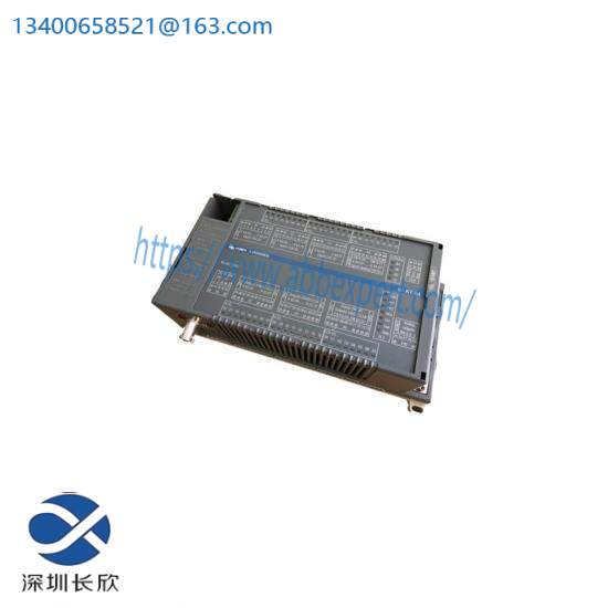 abb_07kt98_gjr5253100r4278_1.jpg ABB 07KT98 GJR5253100R4278 Industrial Control Module