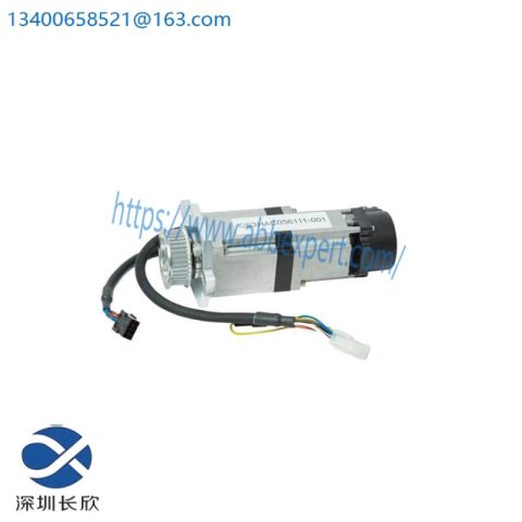 ABB 07KT98C GJR5253100R028 Industrial Control Module