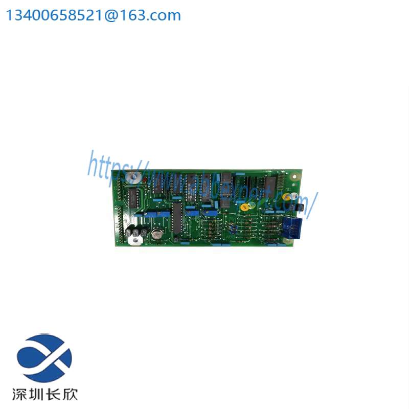 abb_1kgt011900r0001.jpg ABB 1KGT011900R0001 Industrial Control Module