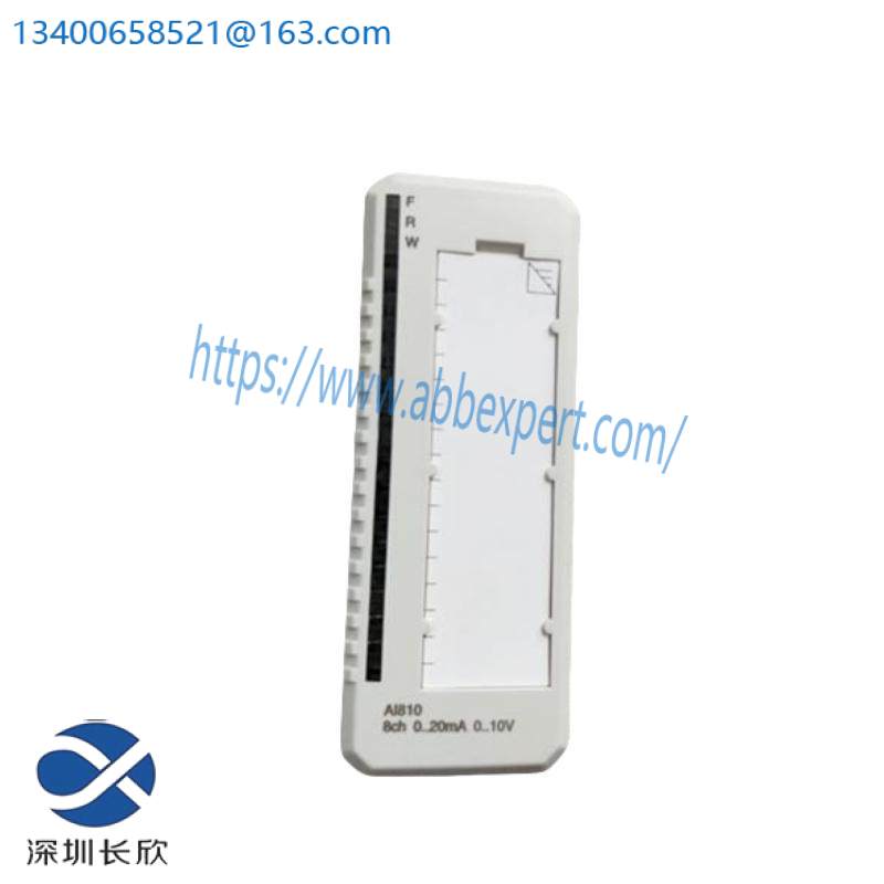 abb_1kgt011900r0001_1.jpg ABB 1KGT011900R0001 Industrial Control Module