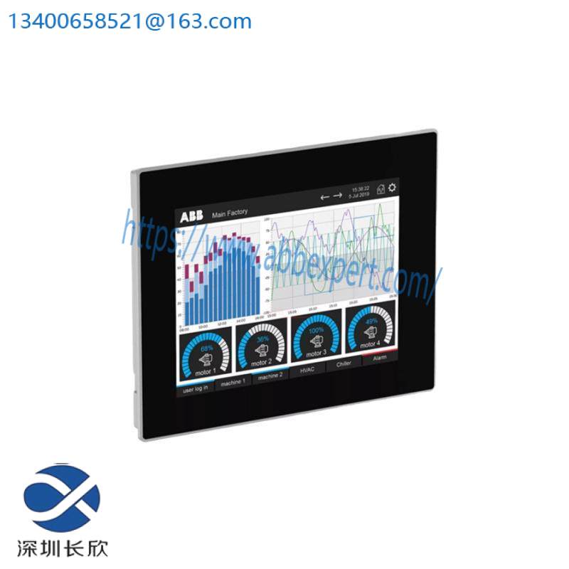 abb_1kgt011900r0001_2.jpg ABB 1KGT011900R0001 Industrial Control Module