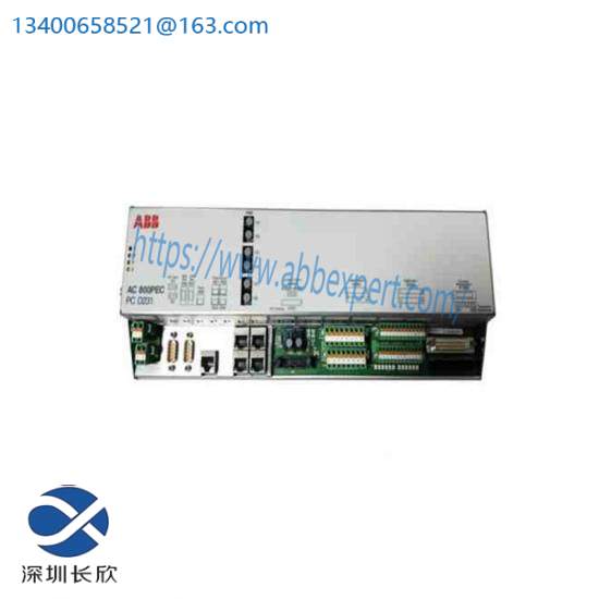 abb_1kgt011900r0001_3.jpg ABB 1KGT011900R0001 Industrial Control Module