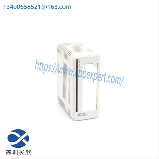 abb_200900-004.png ABB AC800M Control Module - 200900-004, Advanced Industrial Control Solution