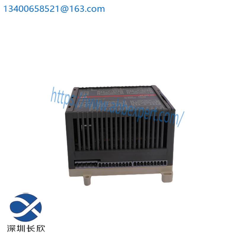 abb_216db61_1.jpg ABB 216DB61 - Advanced Industrial Control Module