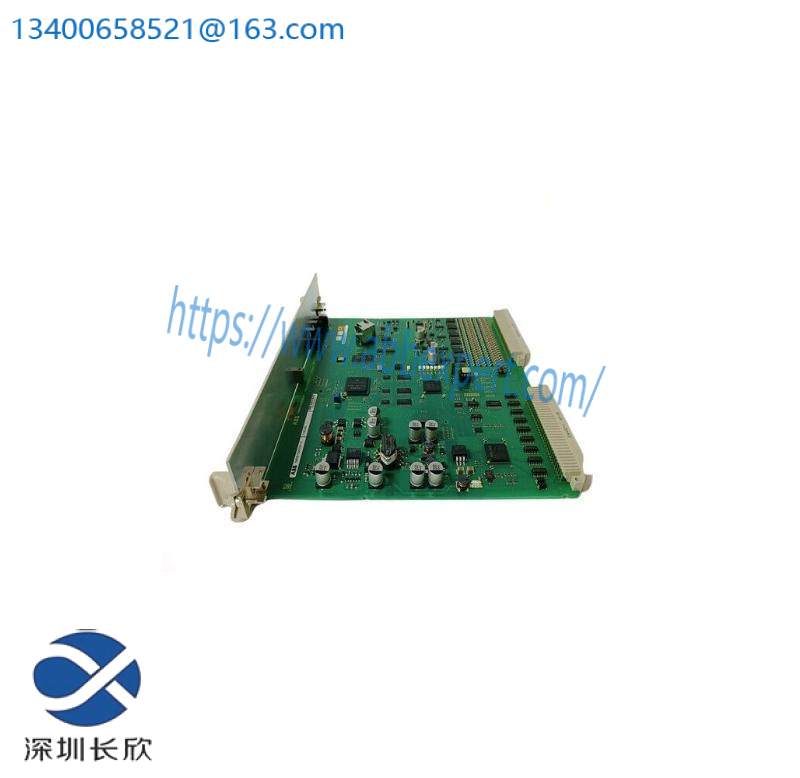 abb_216ea62_1mrb150083r1_f.jpg ABB 216EA62 1MRB150083R1/F Industrial Controller Module