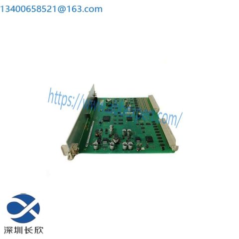 ABB 216EA62 1MRB178066R1/F Controller Module