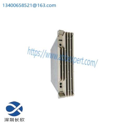 ABB 216NG63A Custom Processing Module for Industrial Control Systems