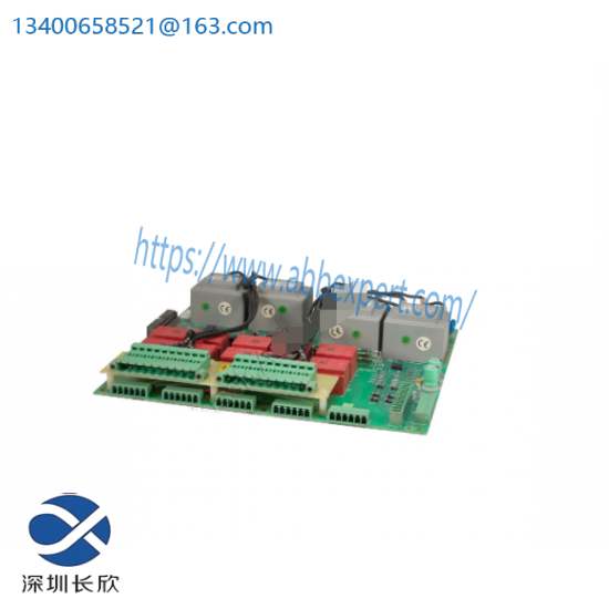 abb_3asc25h208_datx100.png ABB 3ASC25H208 DATX100 Industrial Control Module