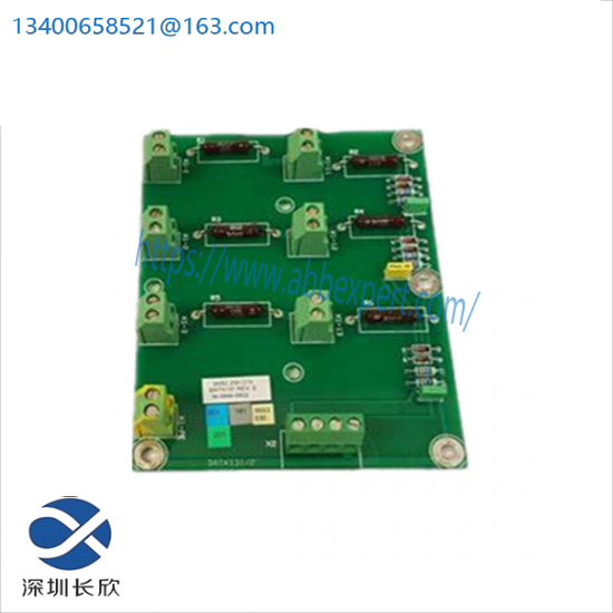 abb_3asc25h215e_datx131.png ABB 3ASC25H215E DATX131 - High-Performance Industrial Control Module