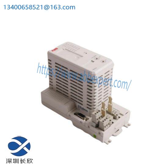 abb_3bhb005171r0101_2.jpg ABB 3BHB005171R0101 High-Frequency Industrial Control Module